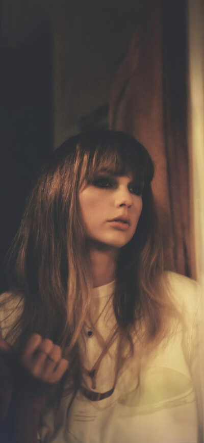 Taylor swift（海报）