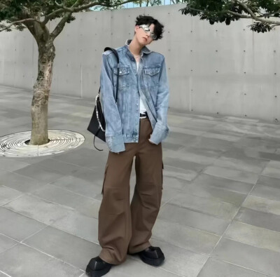 情侣头像