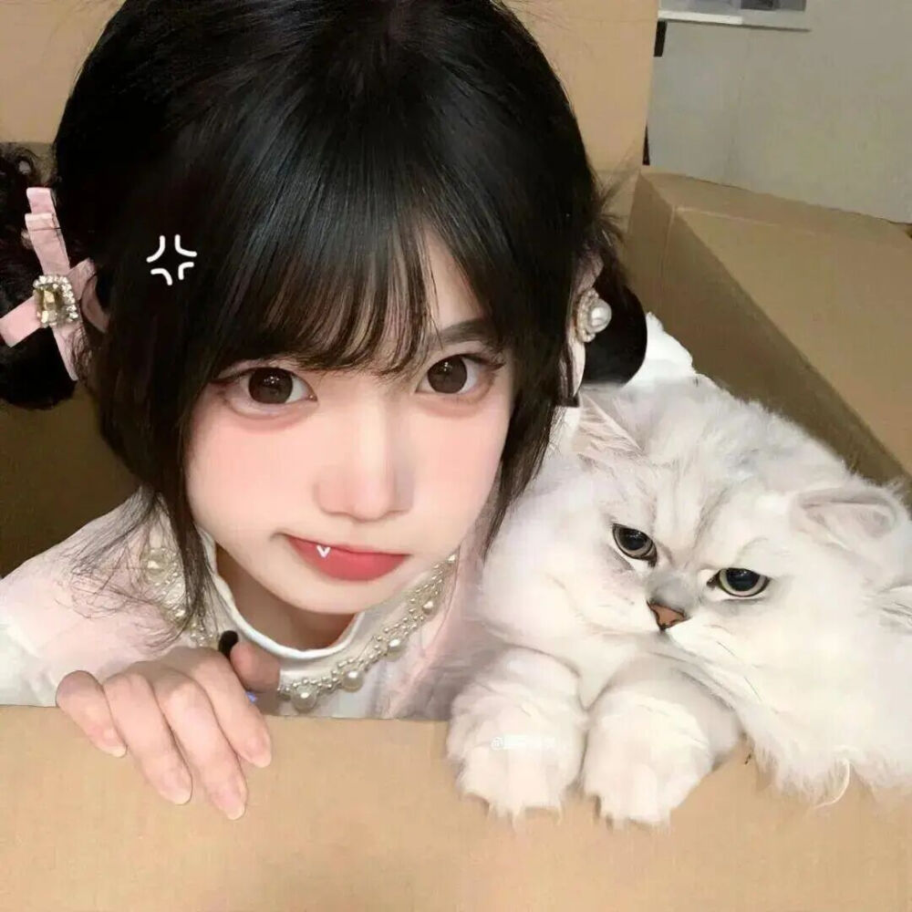 女生头像