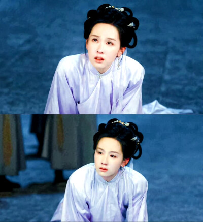 雁回时 庄寒雁 陈都灵
cr：不定时犯困