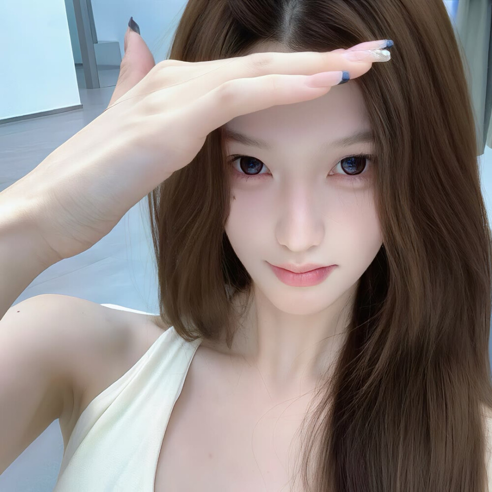 女生头像 侵权删
