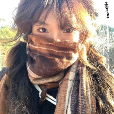 女生头像