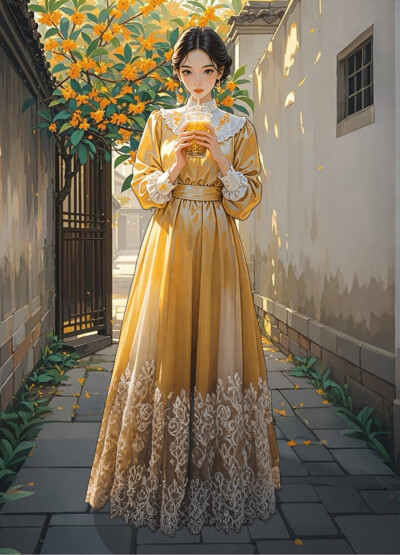 动漫