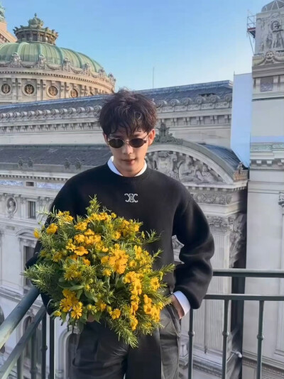 王安宇