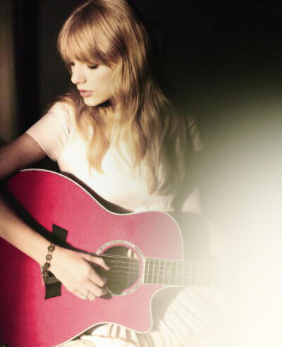 Taylor swift（海报）