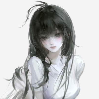 女头