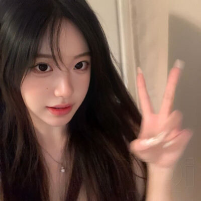 女生头像 侵权删