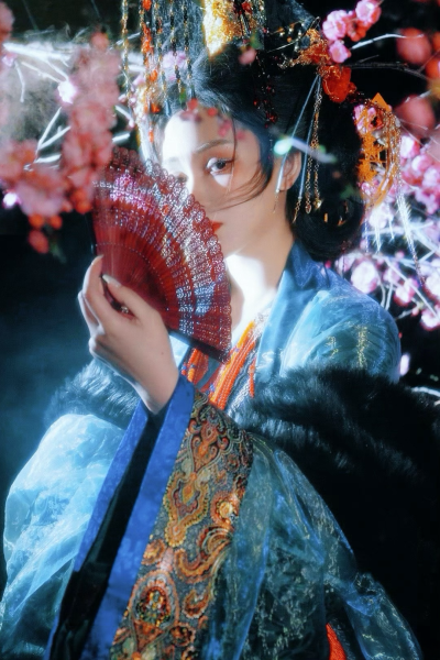 王一菲