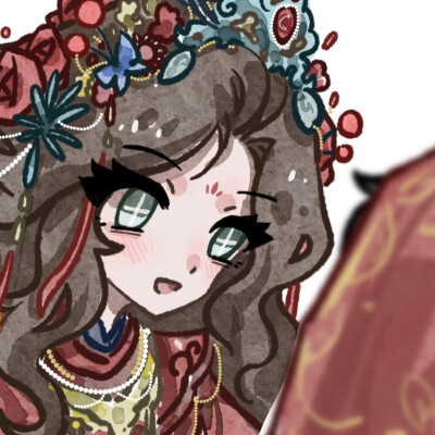 头像