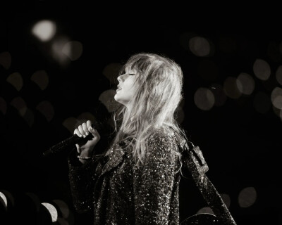 Taylor swift（海报）
