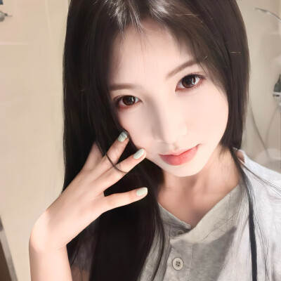 女生头像 侵权删