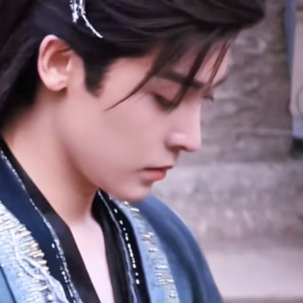 请和小生共赴入青云