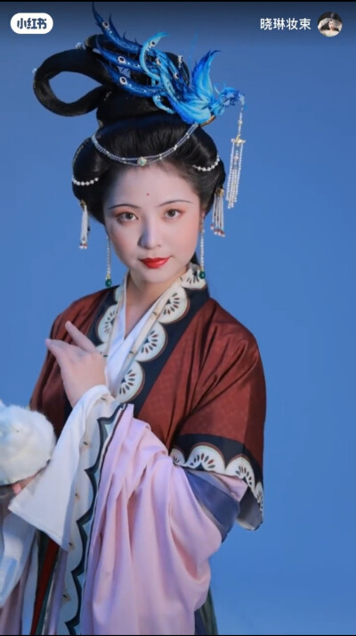 晓琳造型