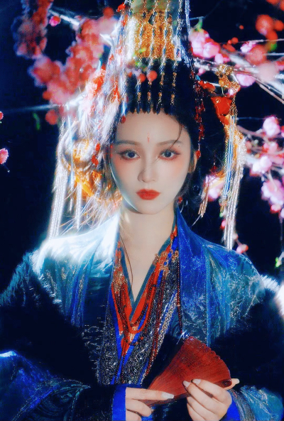 王一菲