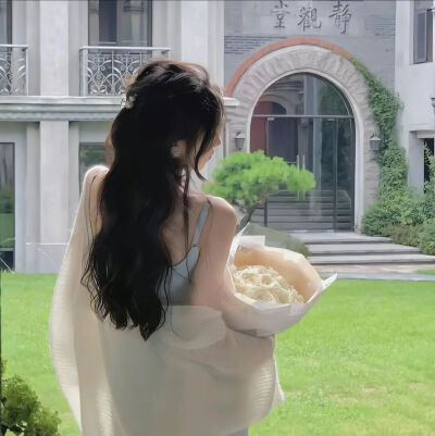 女生头像