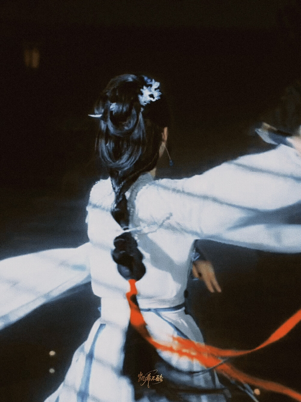 空镜