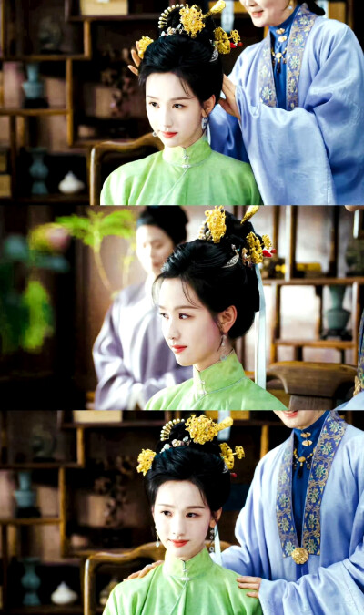 雁回时 庄寒雁 陈都灵
cr：不定时犯困