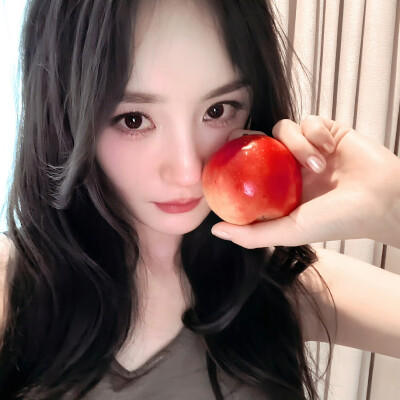 杨幂
