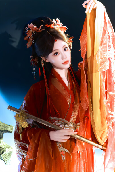 祝绪丹