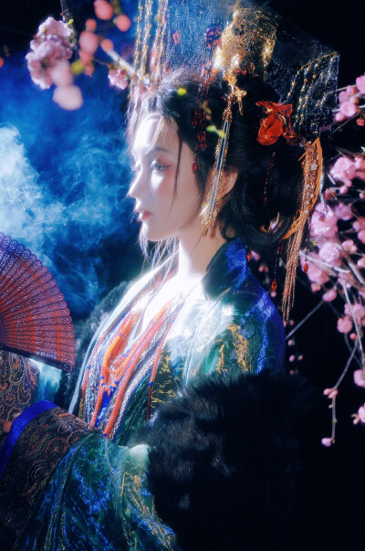 王一菲