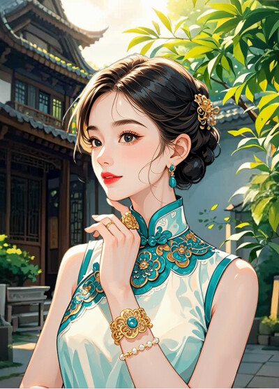 动漫