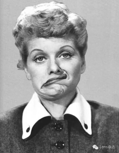 露西尔·鲍尔Lucille Ball