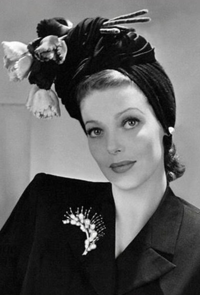 vintage fashion