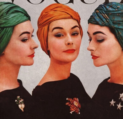 vintage fashion