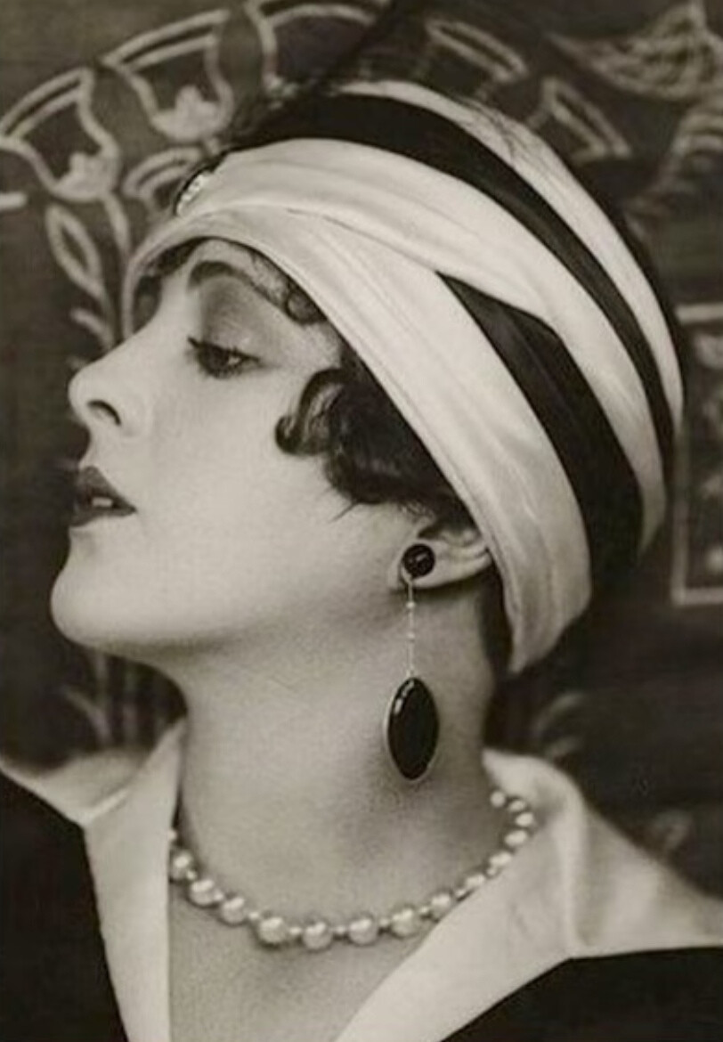 vintage fashion