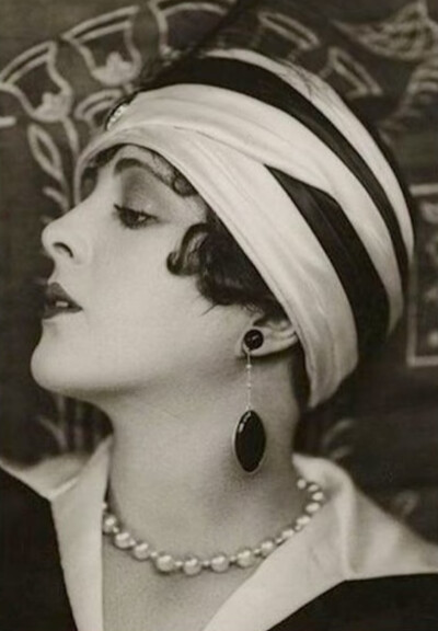 vintage fashion