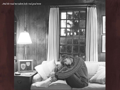 Taylor swift（海报）