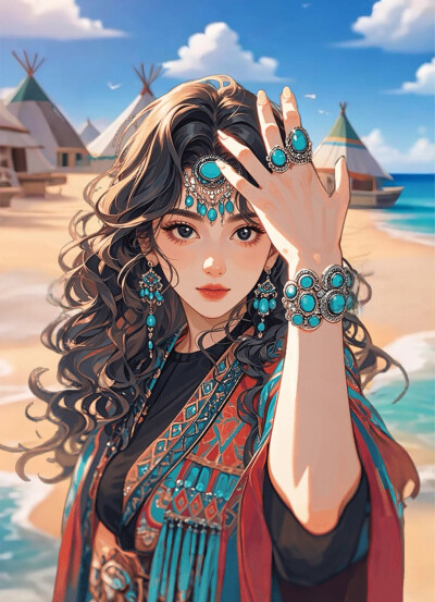 动漫