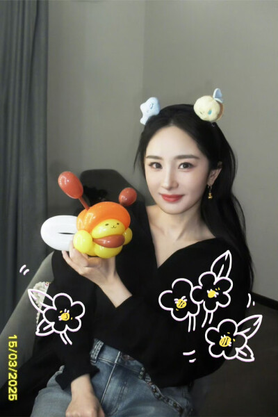 杨幂