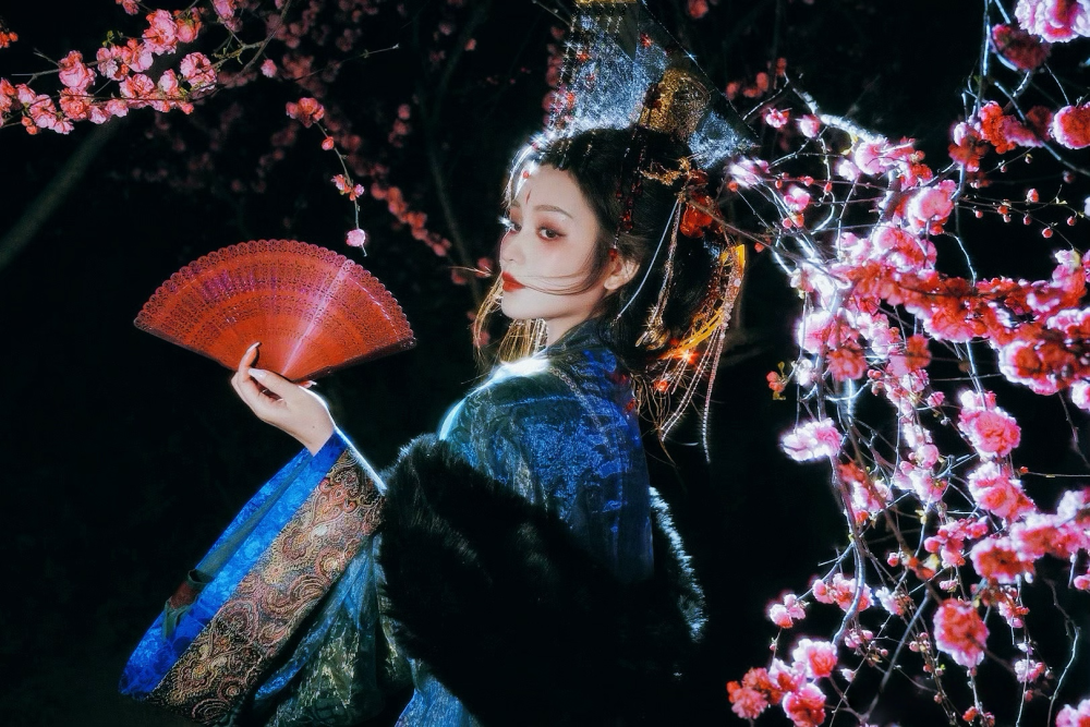 王一菲