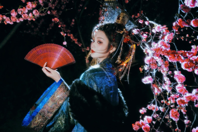 王一菲