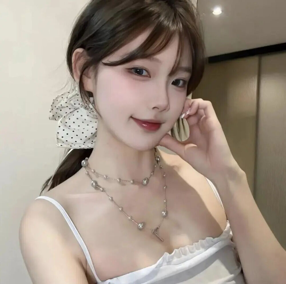 女生头像