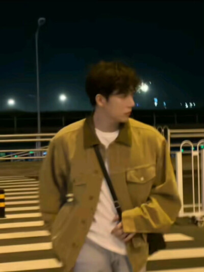 王安宇