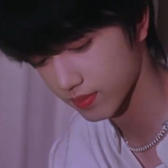 你长这么帅啥意思啊