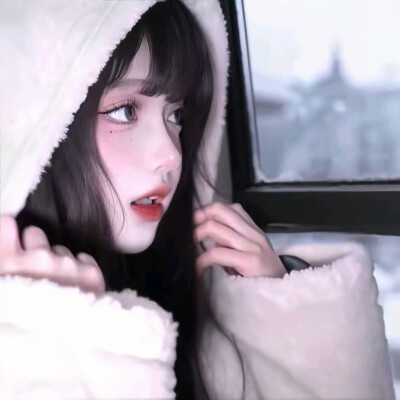 女头