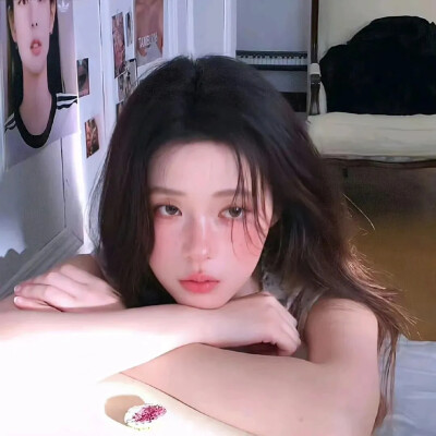 女生头像