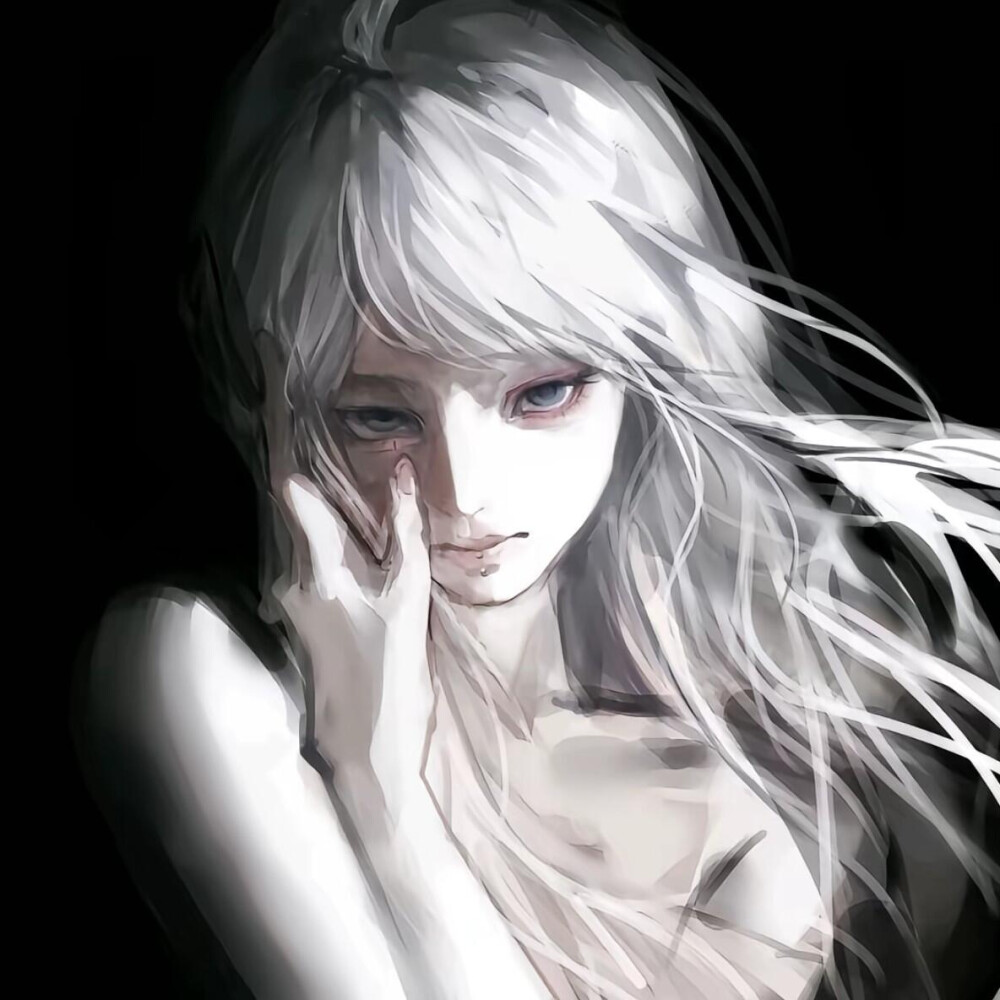 女头