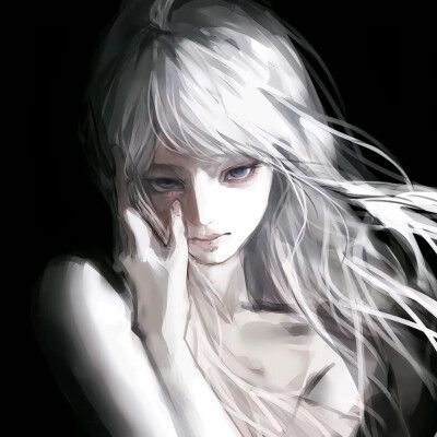 女头