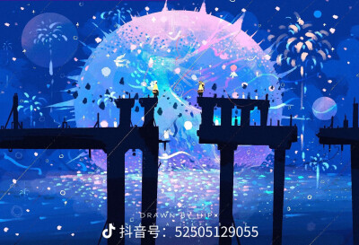 光遇侵删（作者：水印）