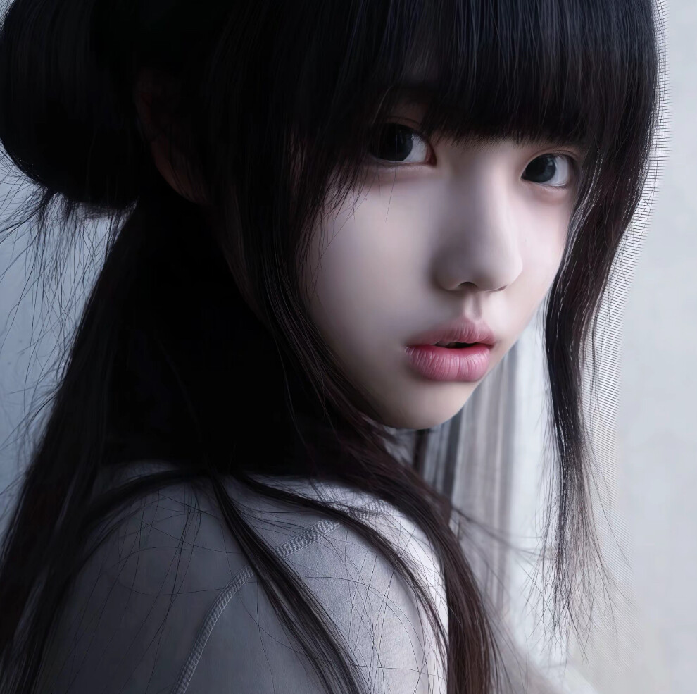 恐怕此人的颜值在我之上