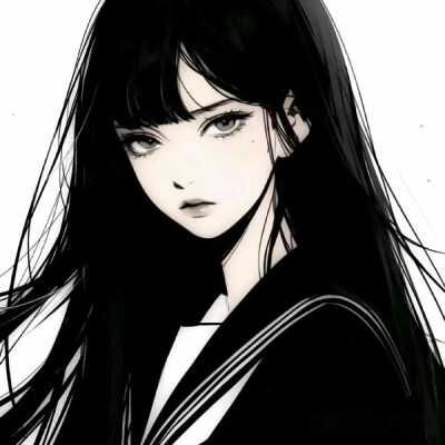 头像 