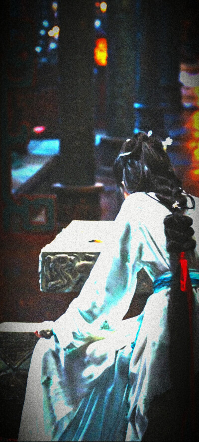 空镜