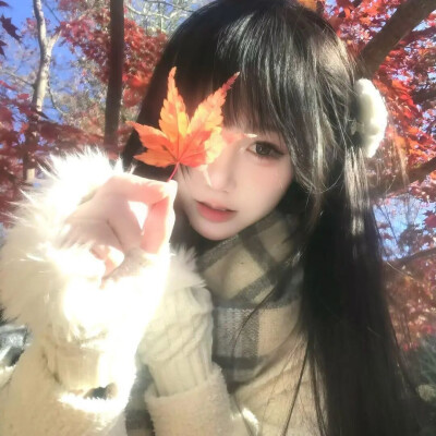 女生头像