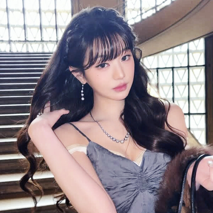 wuli小圆宝宝
@ive张元英|Wonyoung
i/g:for_everyoung10