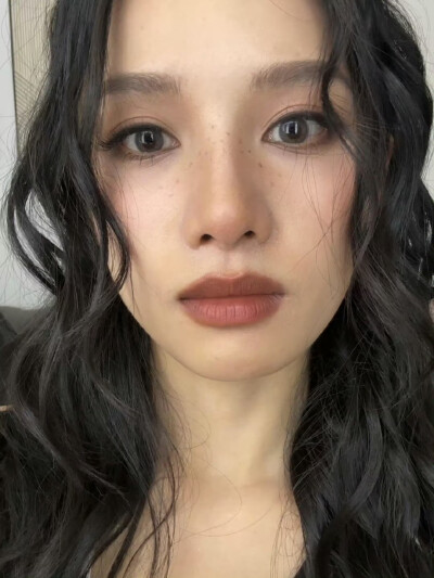 张婧仪