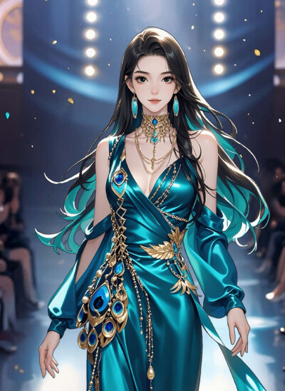 动漫